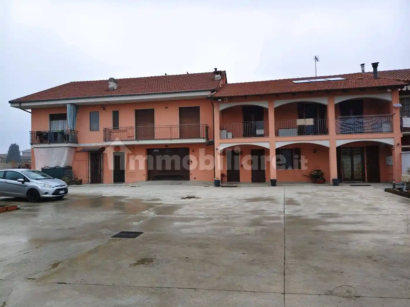 Appartamento in vendita a Carmagnola