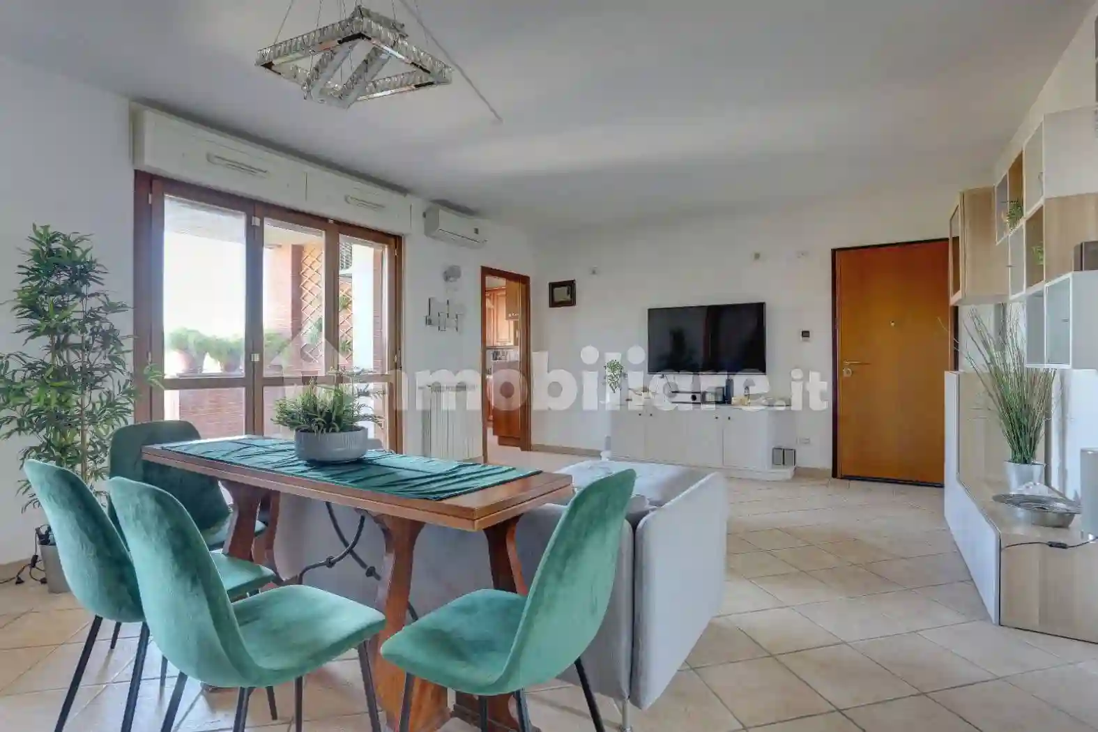 Attico - Mansarda - foto 2