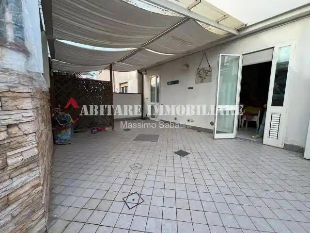 Casa indipendente in vendita a Viareggio