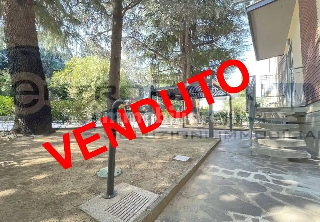 Appartamento in vendita a Ozzano dell'Emilia