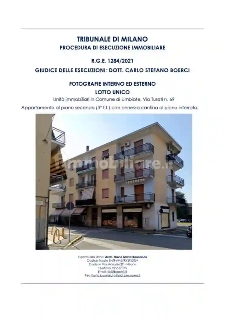 Appartamento - foto 2