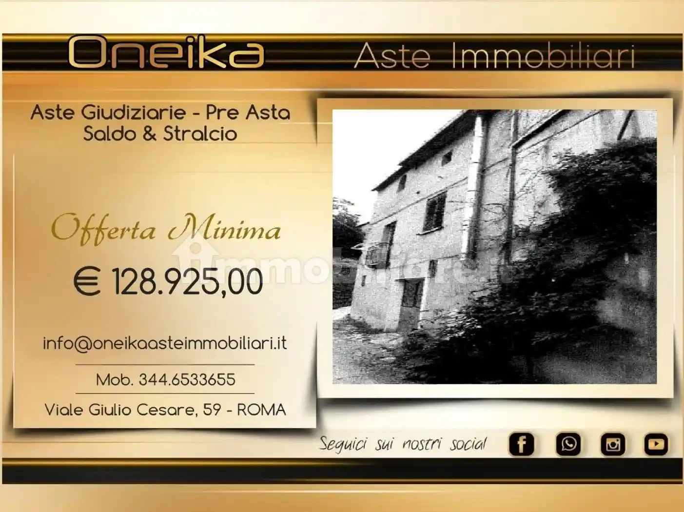 Casa indipendente in vendita a Sessa Aurunca