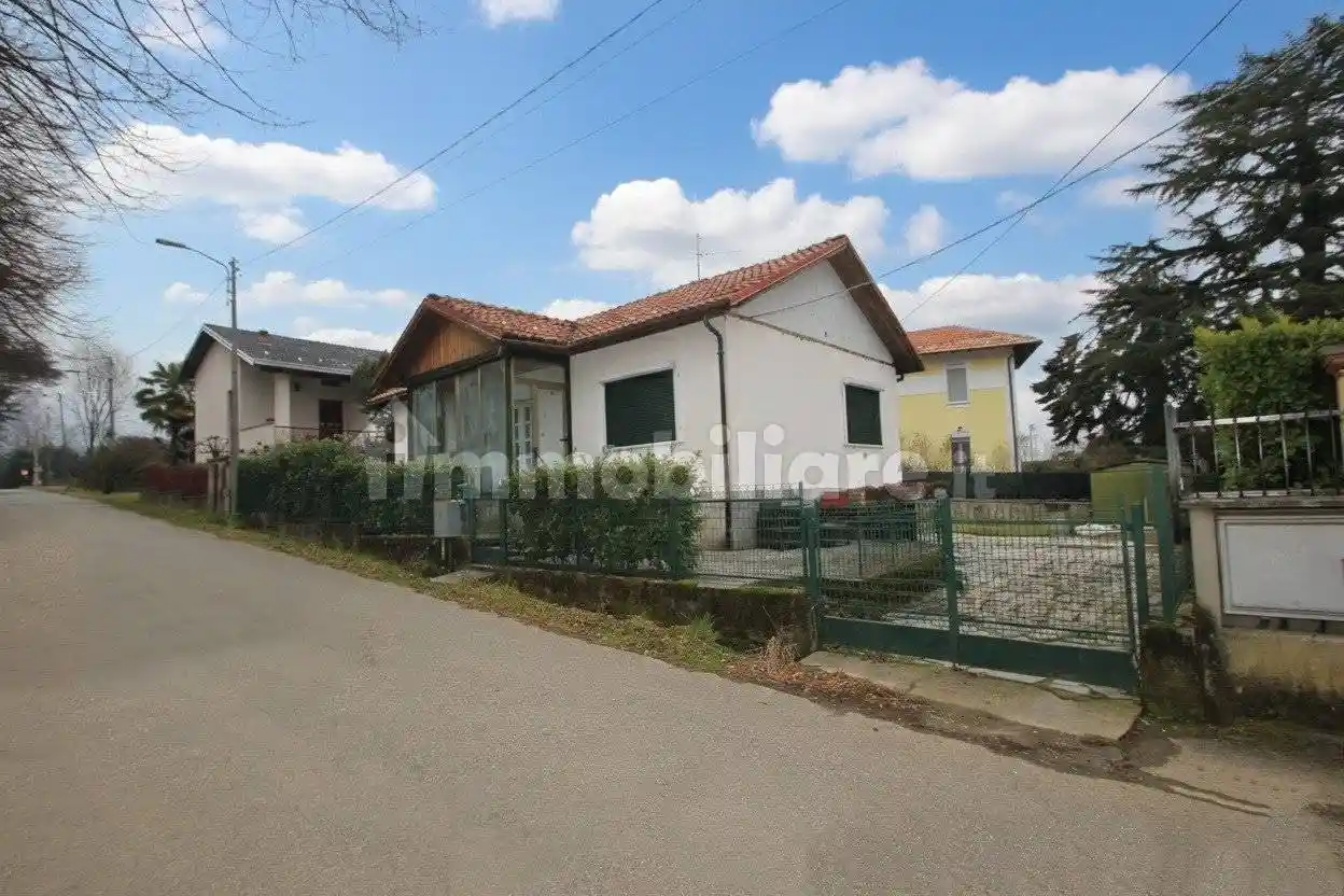 Casa indipendente in vendita a Graglia