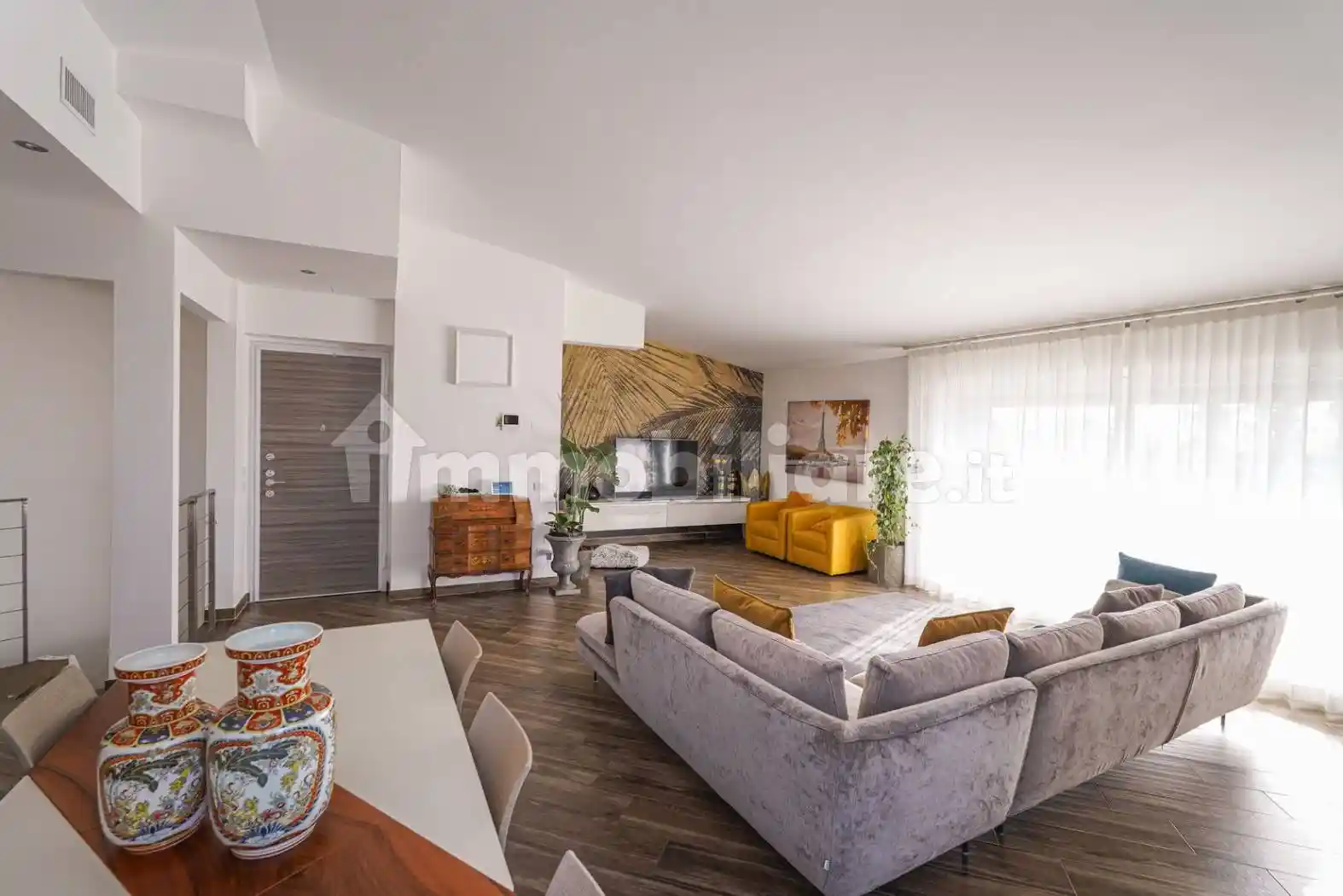 Attico - Mansarda in vendita a Treviglio