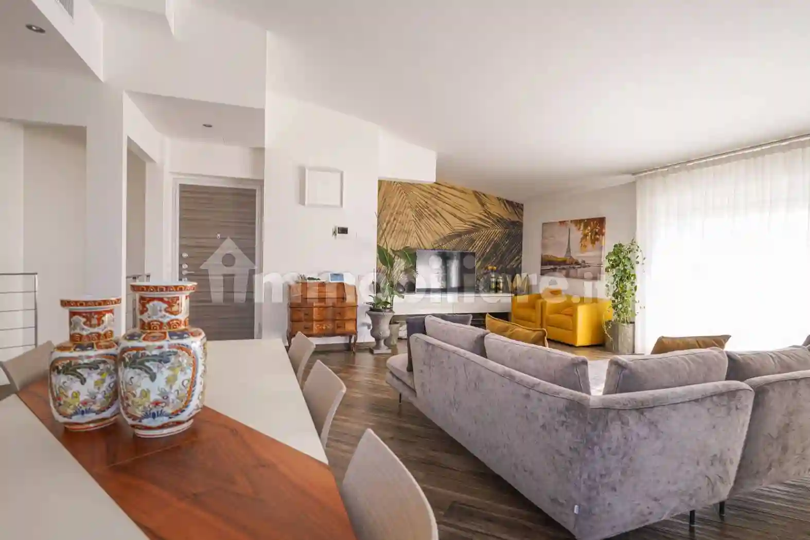 Attico - Mansarda - foto 3