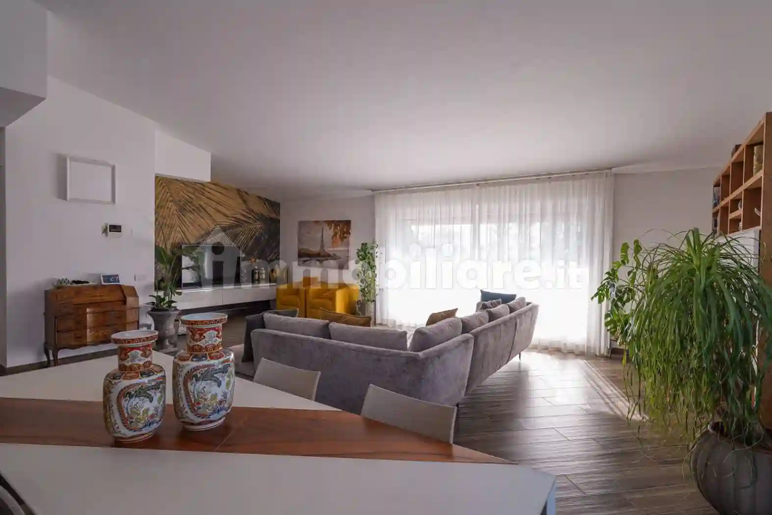 Attico - Mansarda - foto 4