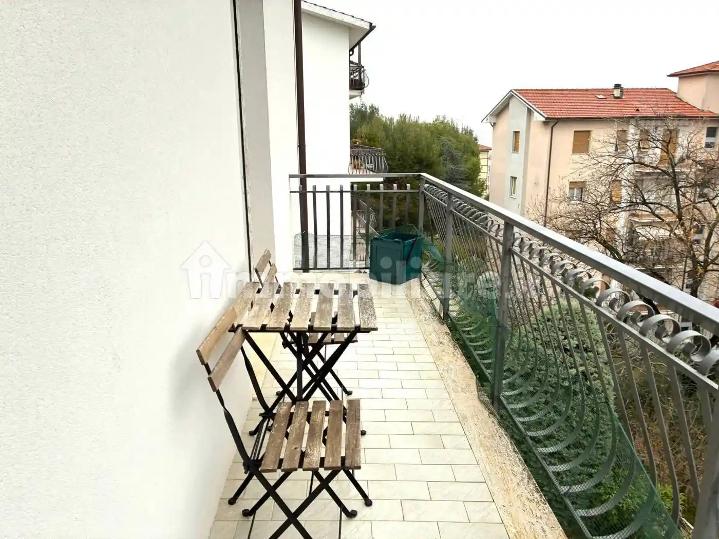 Appartamento in affitto a Osimo