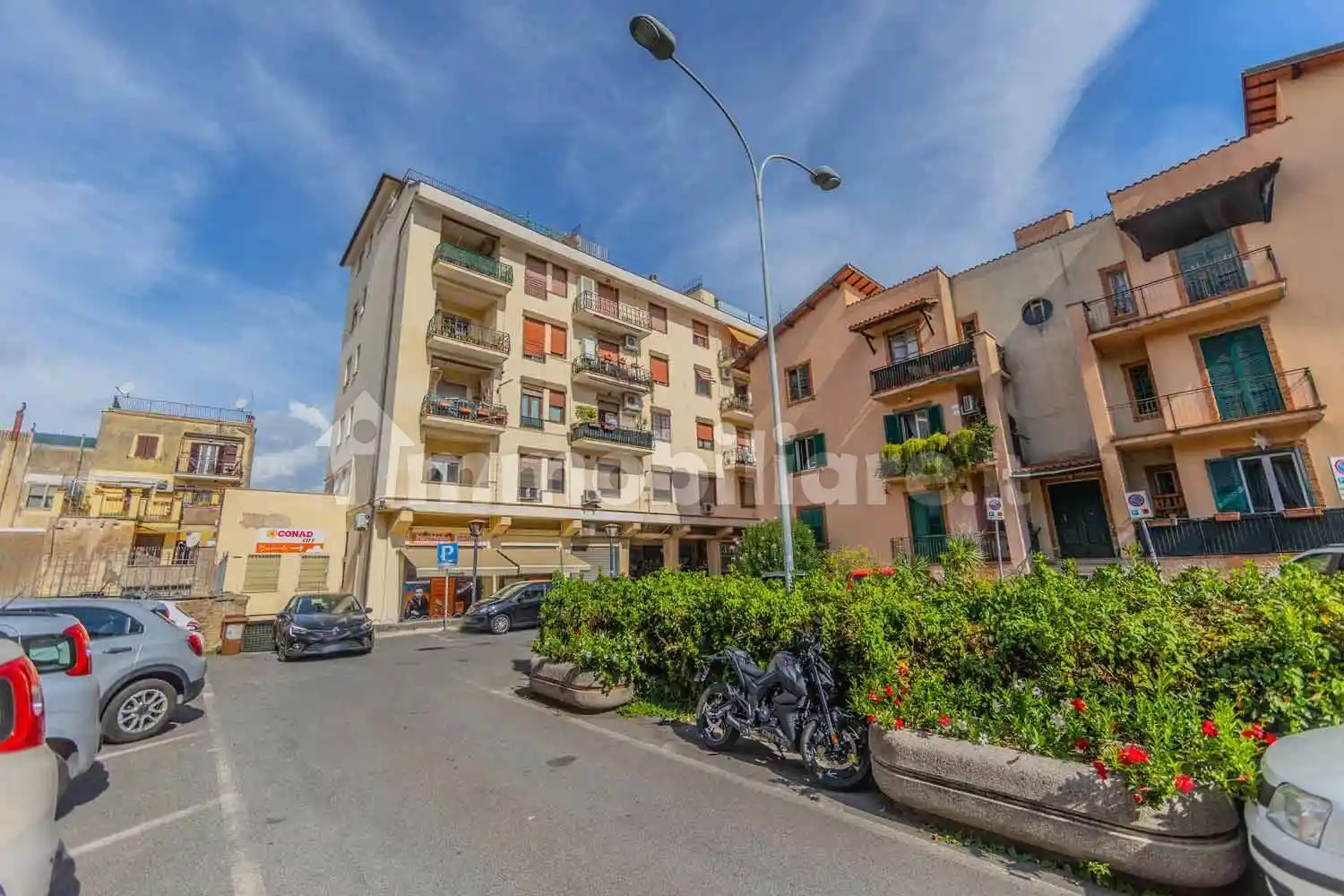 Appartamento in vendita a Grottaferrata