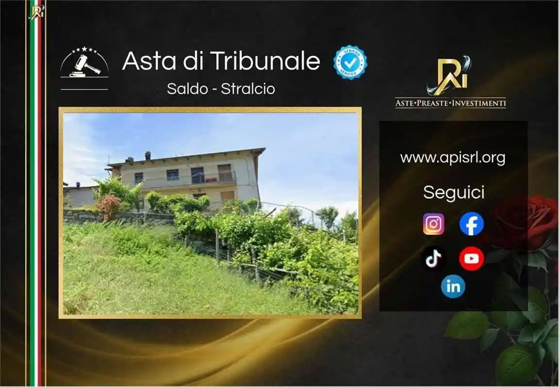 Appartamento in vendita a Sestola