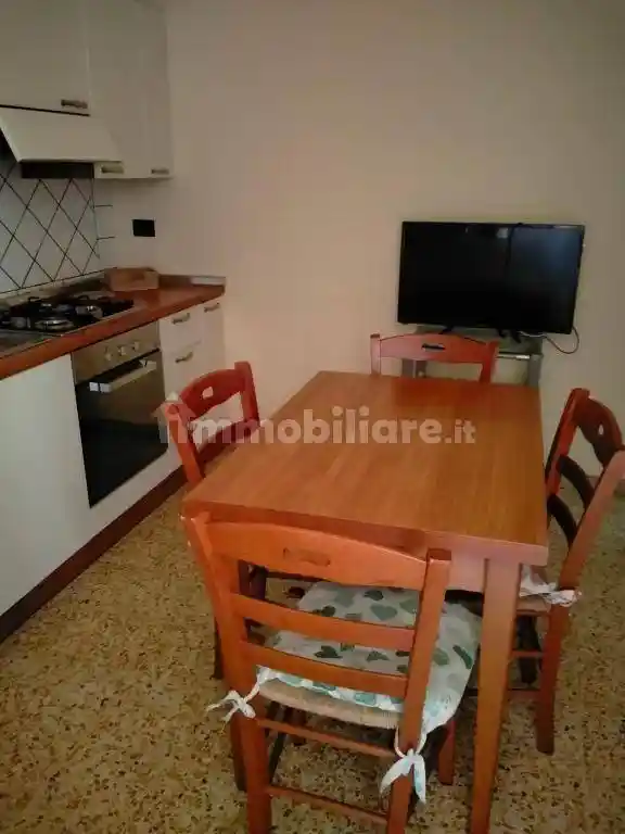 Appartamento in affitto a Rosignano Marittimo