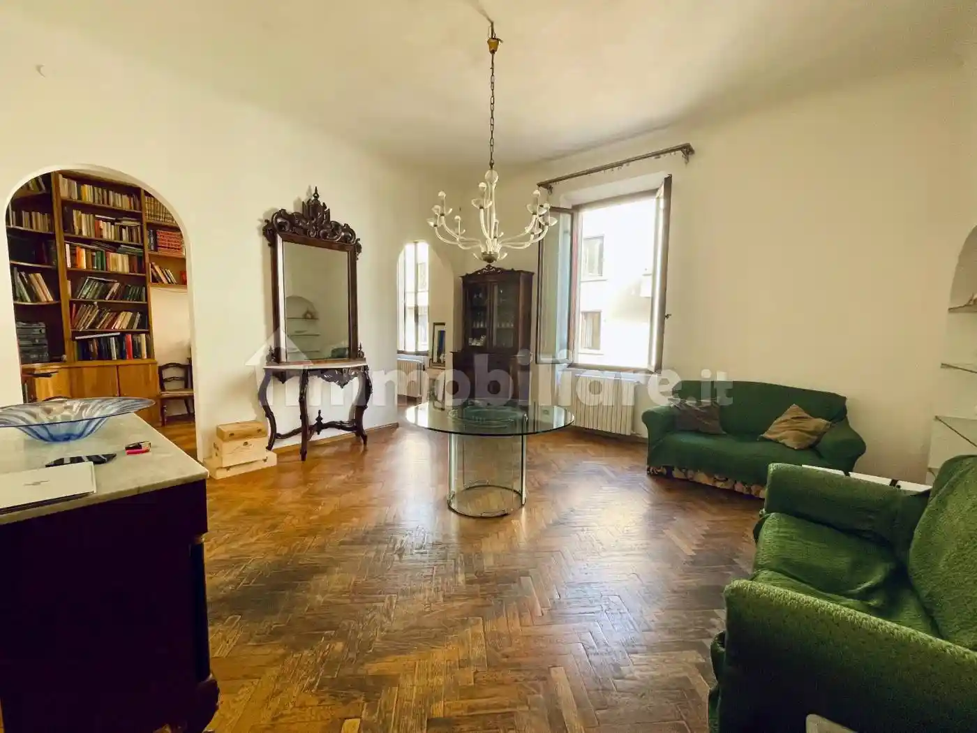 Appartamento in vendita a Firenze