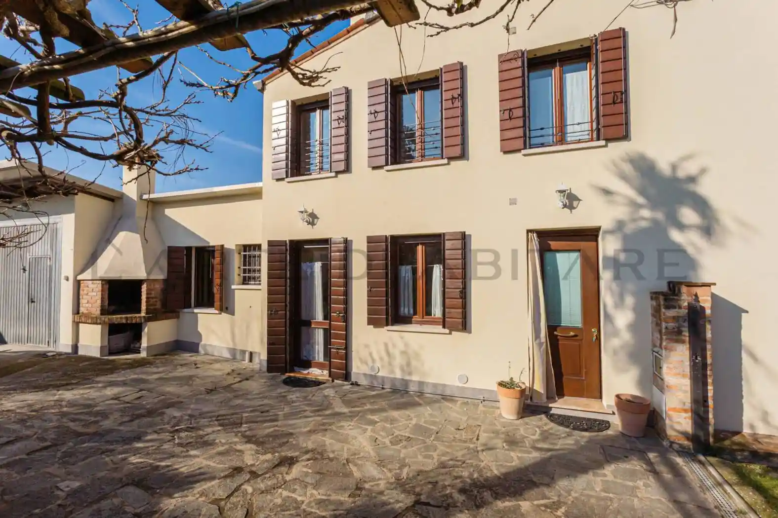 Villa in vendita a Padova