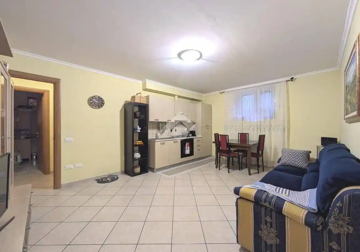 Appartamento in vendita a Ciampino