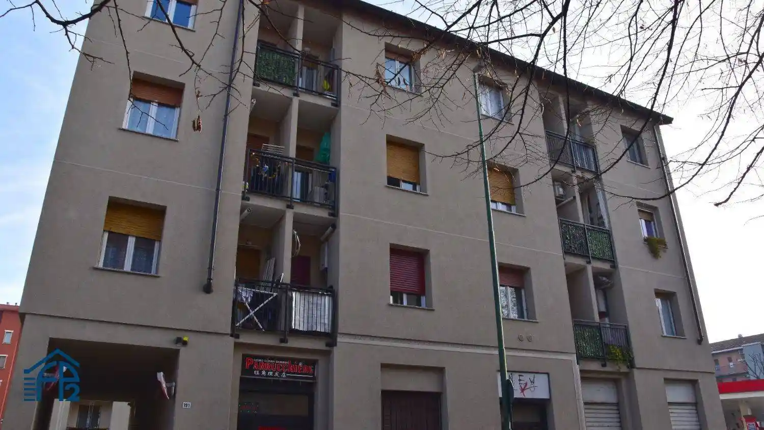 Appartamento in vendita a Sesto San Giovanni