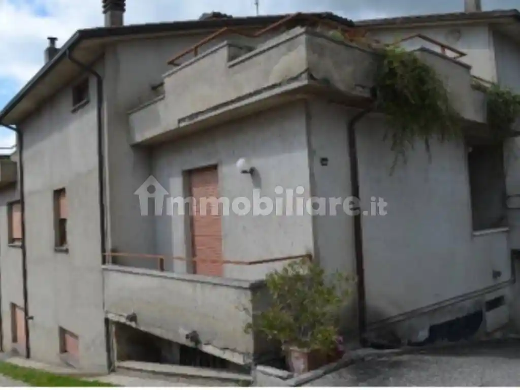 Appartamento in vendita a Panicale