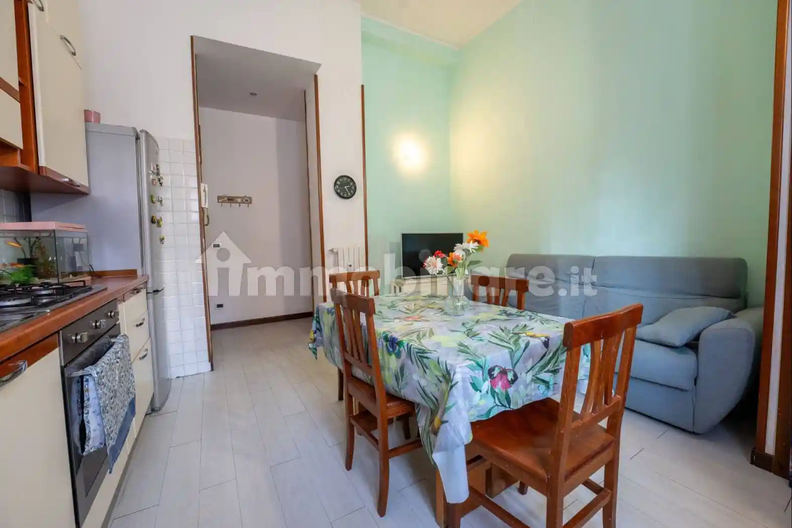 Appartamento in affitto a Cinisello Balsamo