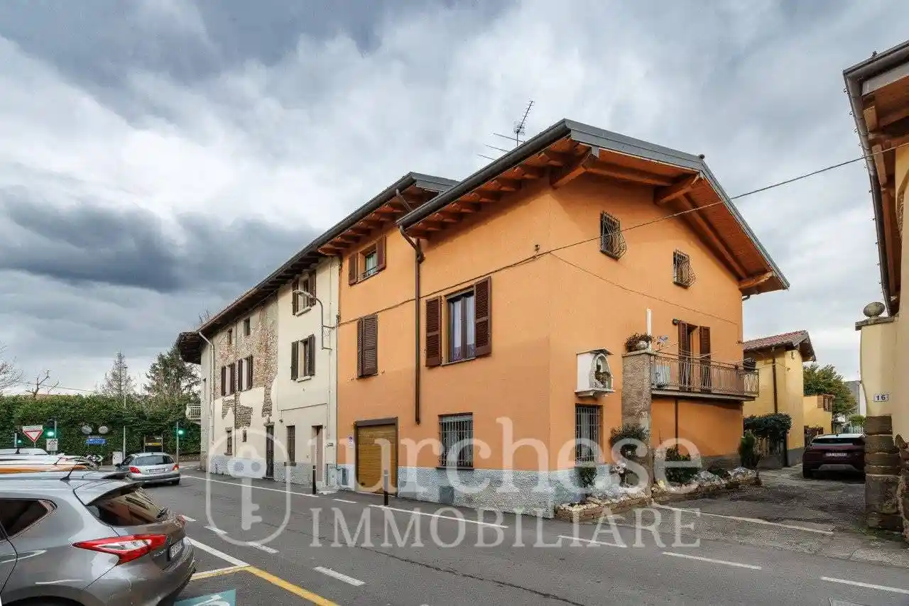 Appartamento in vendita a Treviolo