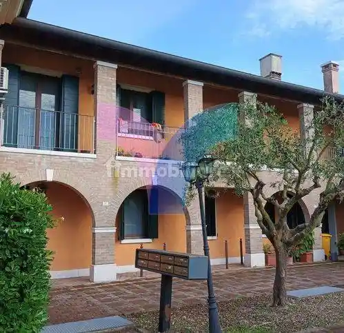 Appartamento in vendita a Maserada sul Piave