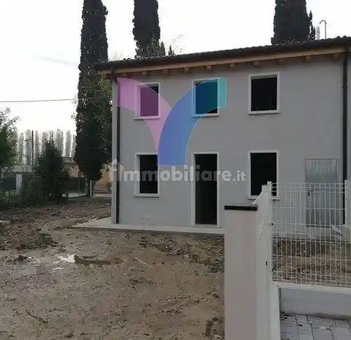 Villetta a schiera in vendita a San Biagio di Callalta