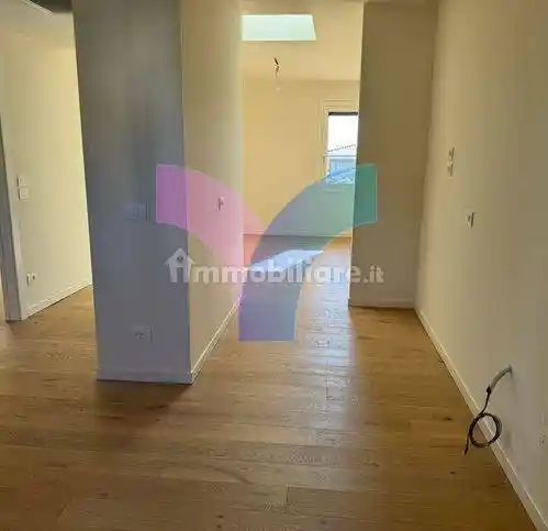 Appartamento in vendita a Treviso