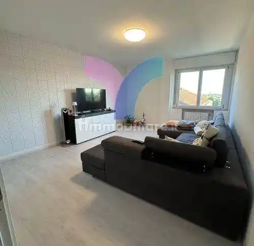 Appartamento in vendita a Treviso