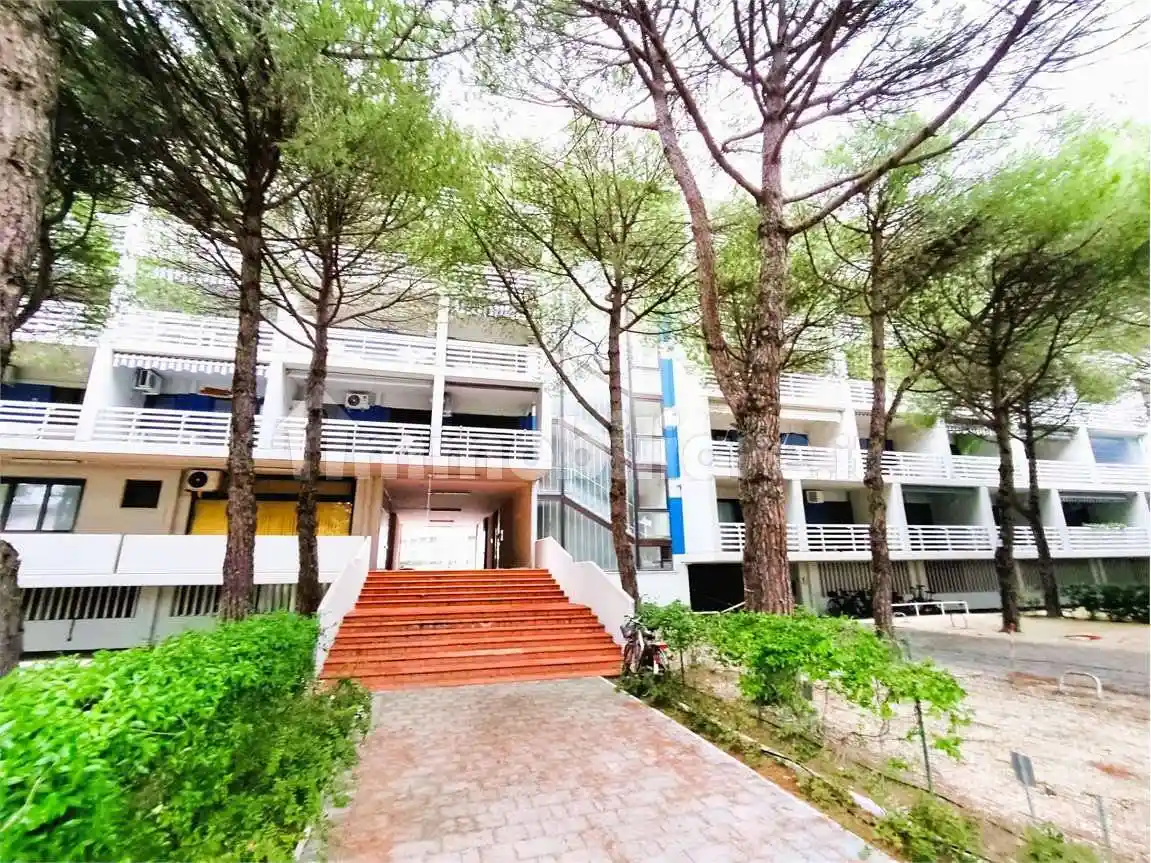 Appartamento in vendita a Lignano Sabbiadoro