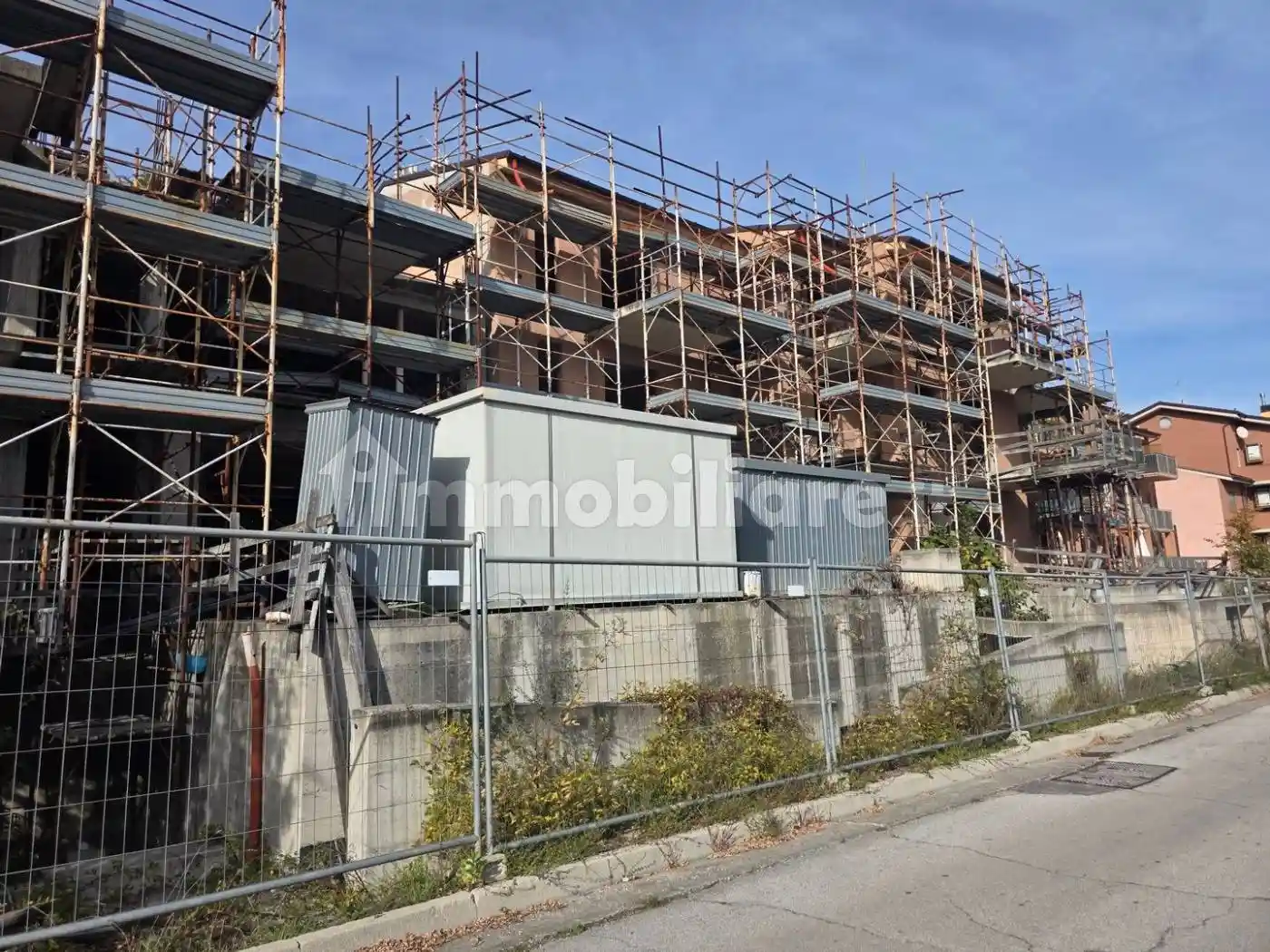 Casa indipendente in vendita a Fermo