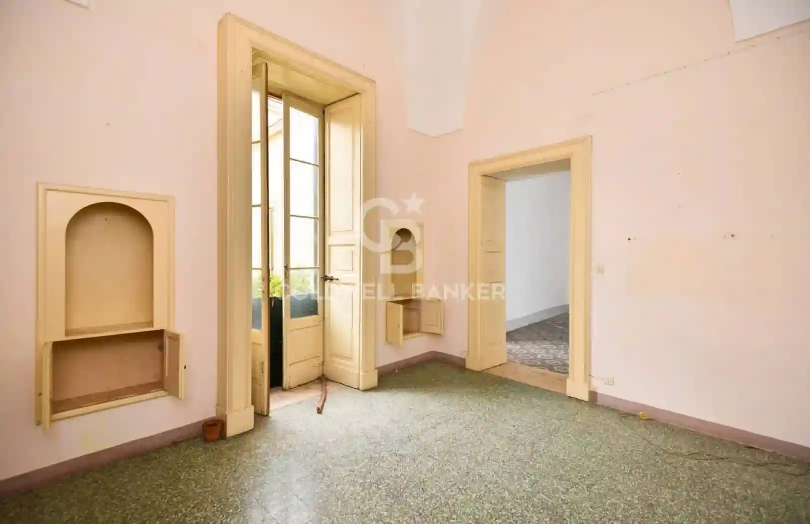 Palazzo - Edificio - foto 4