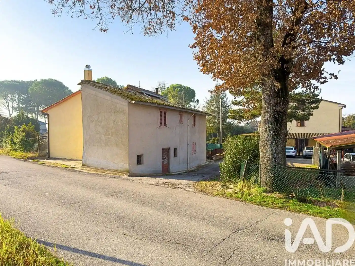 Casa indipendente in vendita a Assisi