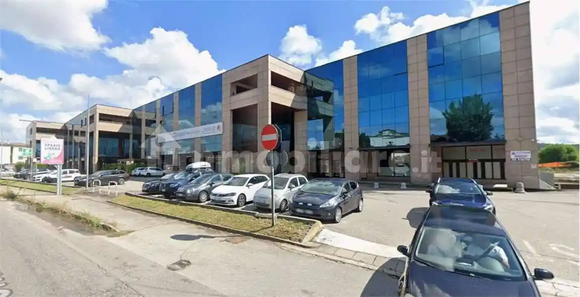 Appartamento in affitto a Vicenza