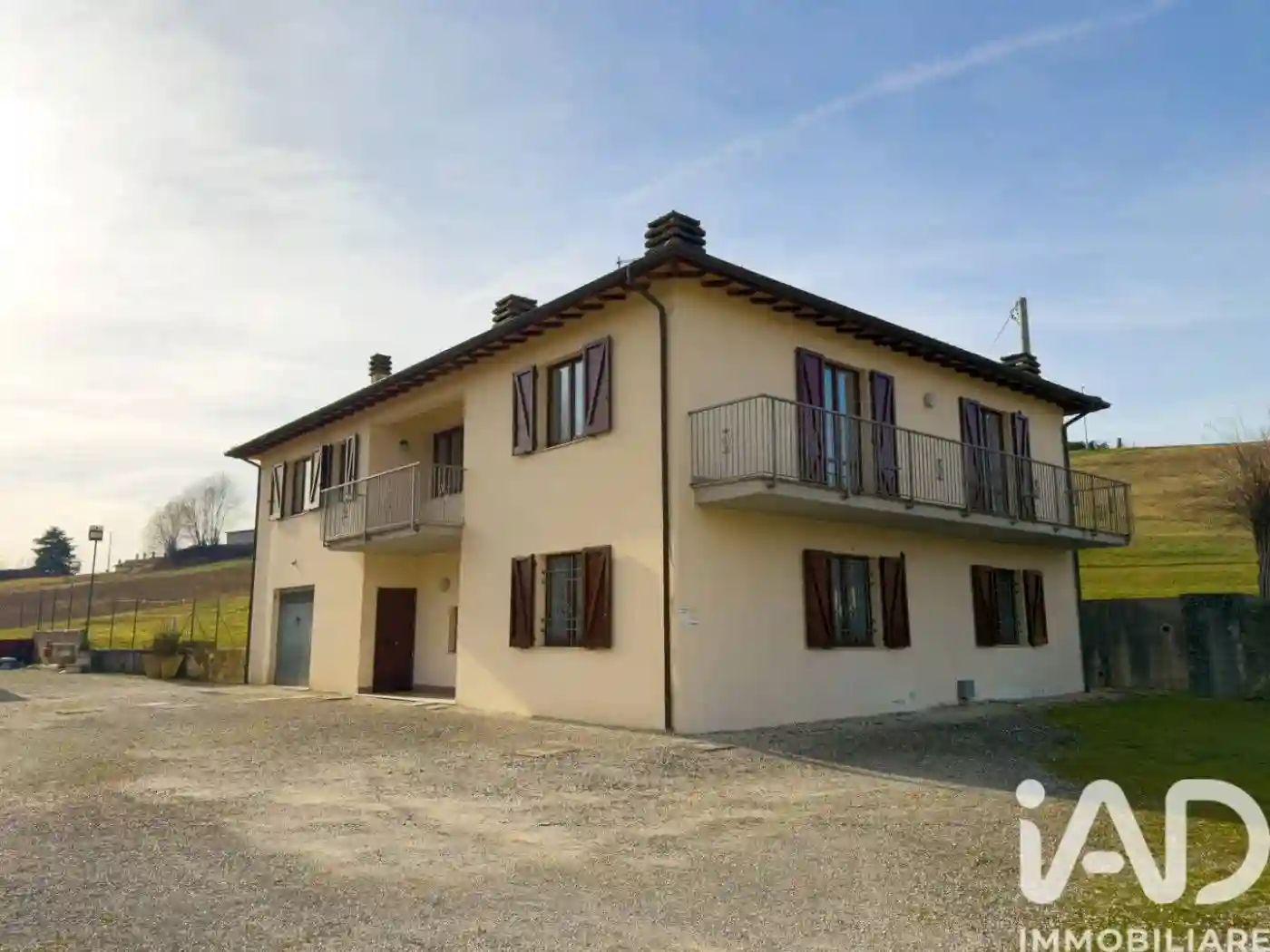 Casa indipendente - foto 2