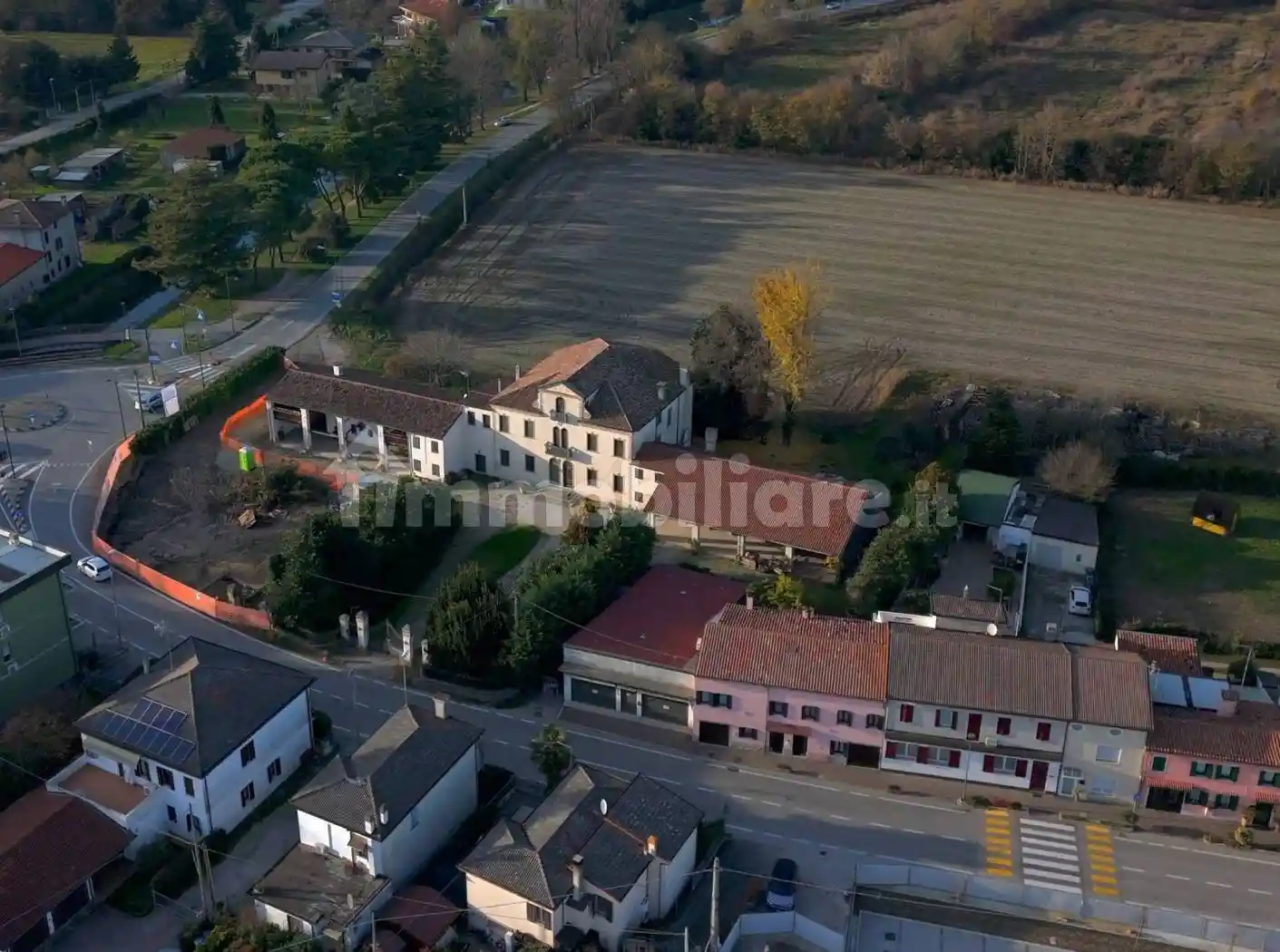 Villa in vendita a Vigonza