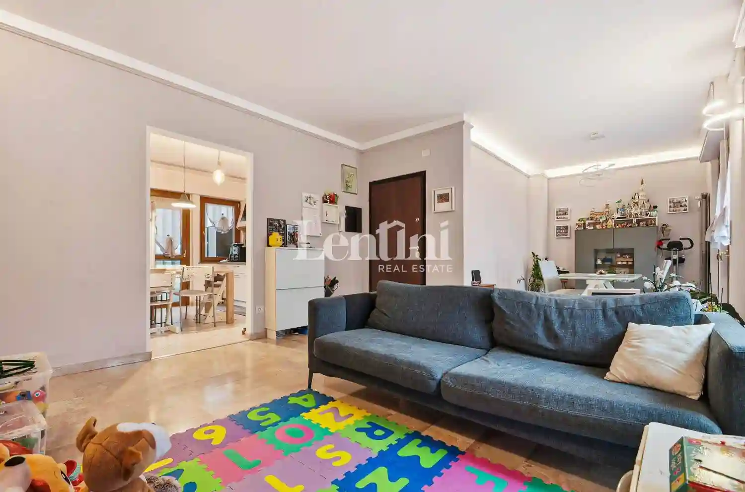 Appartamento - foto 5