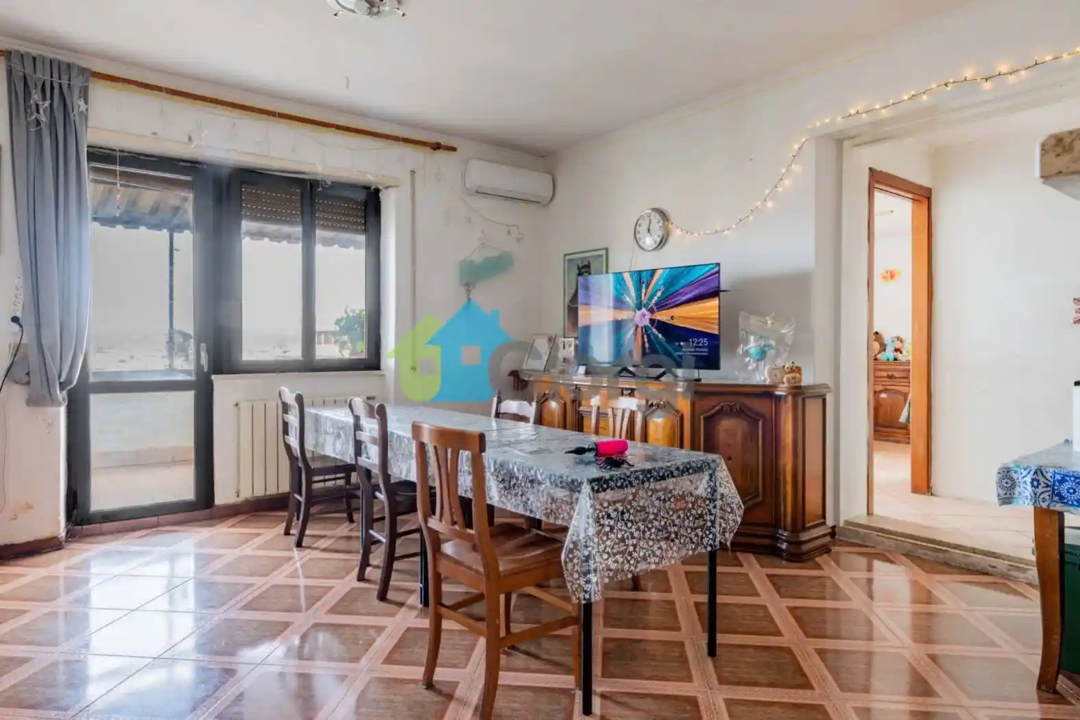 Attico - Mansarda in vendita a Roma