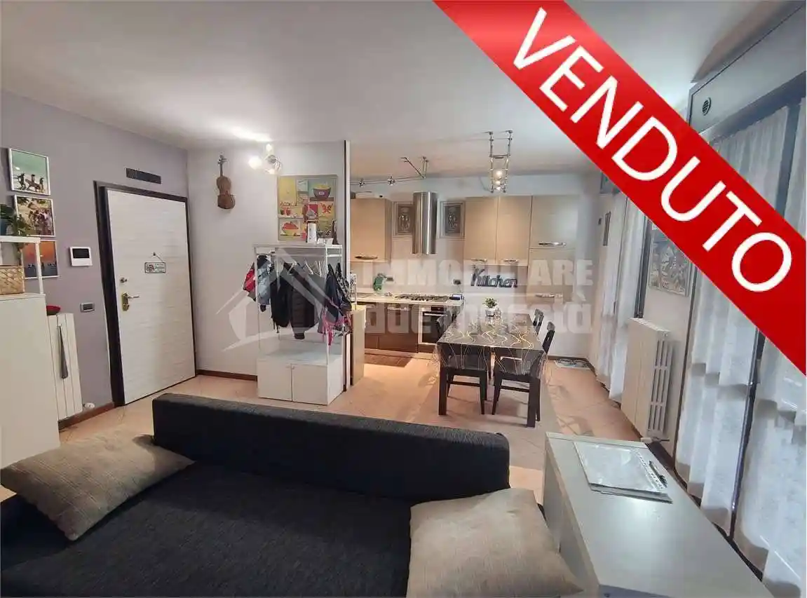 Appartamento in vendita a Reggio Emilia