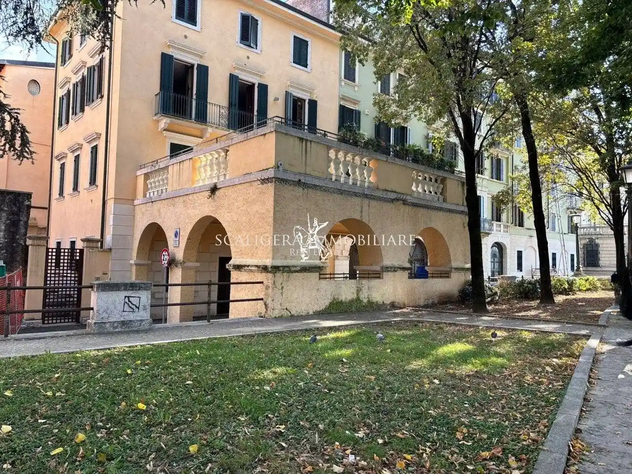 Appartamento in affitto a Verona