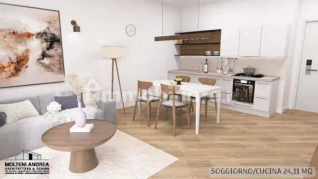 Appartamento - foto 2