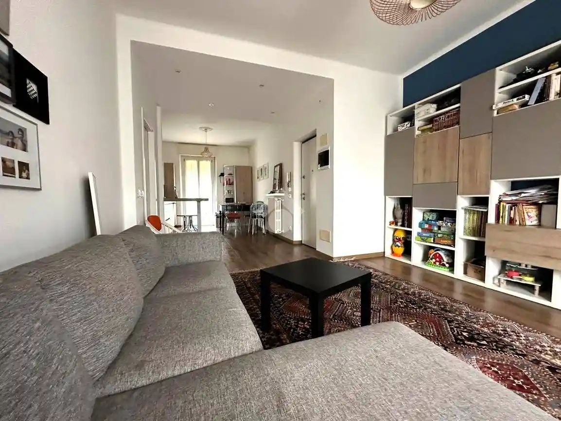 Appartamento in vendita a Pavia