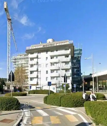 Appartamento in vendita a Sesto Calende