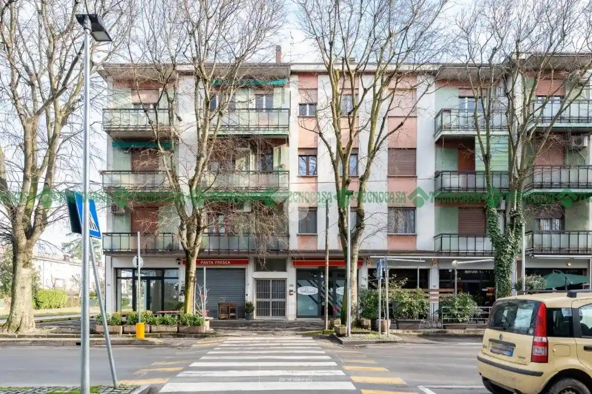 Appartamento in vendita a Castelfranco Emilia