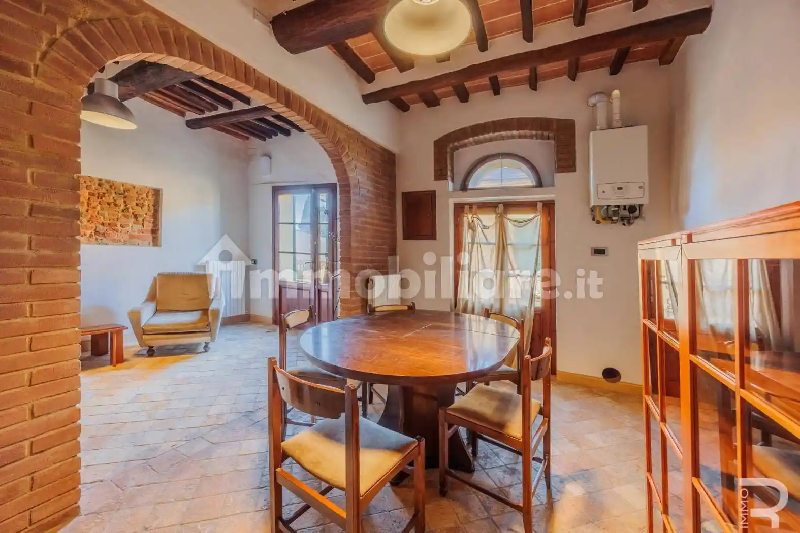 Appartamento in vendita a Montopoli in Val d'Arno