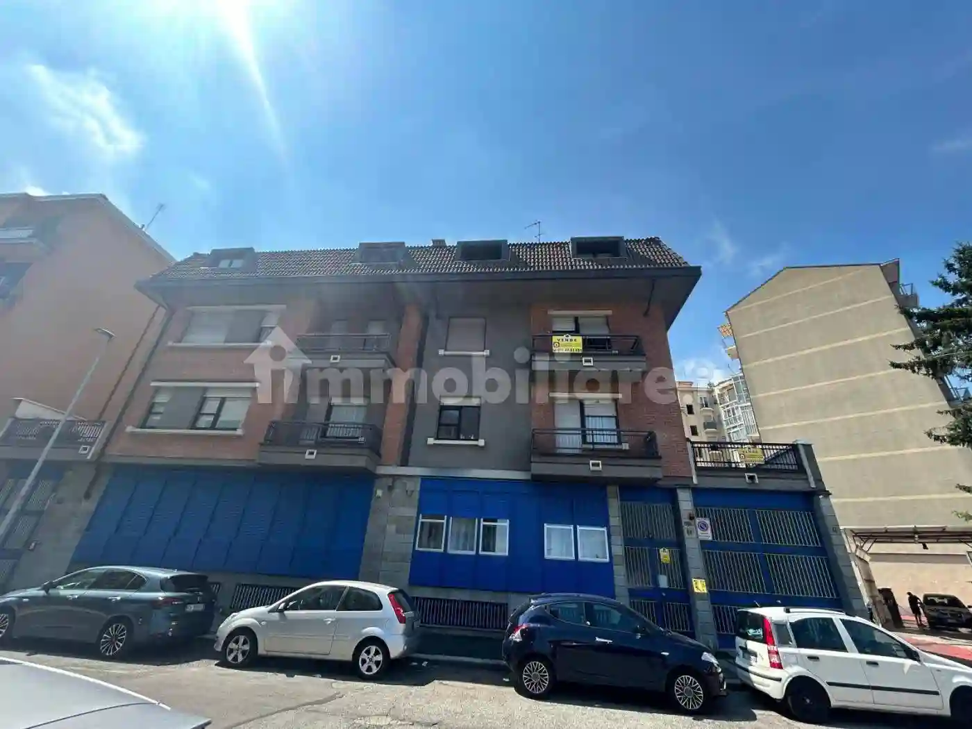 Attico - Mansarda - foto 2