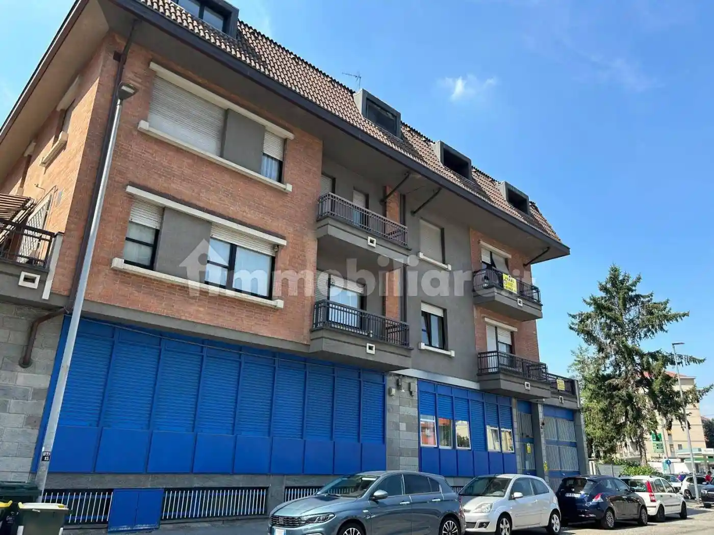 Attico - Mansarda in vendita a Torino