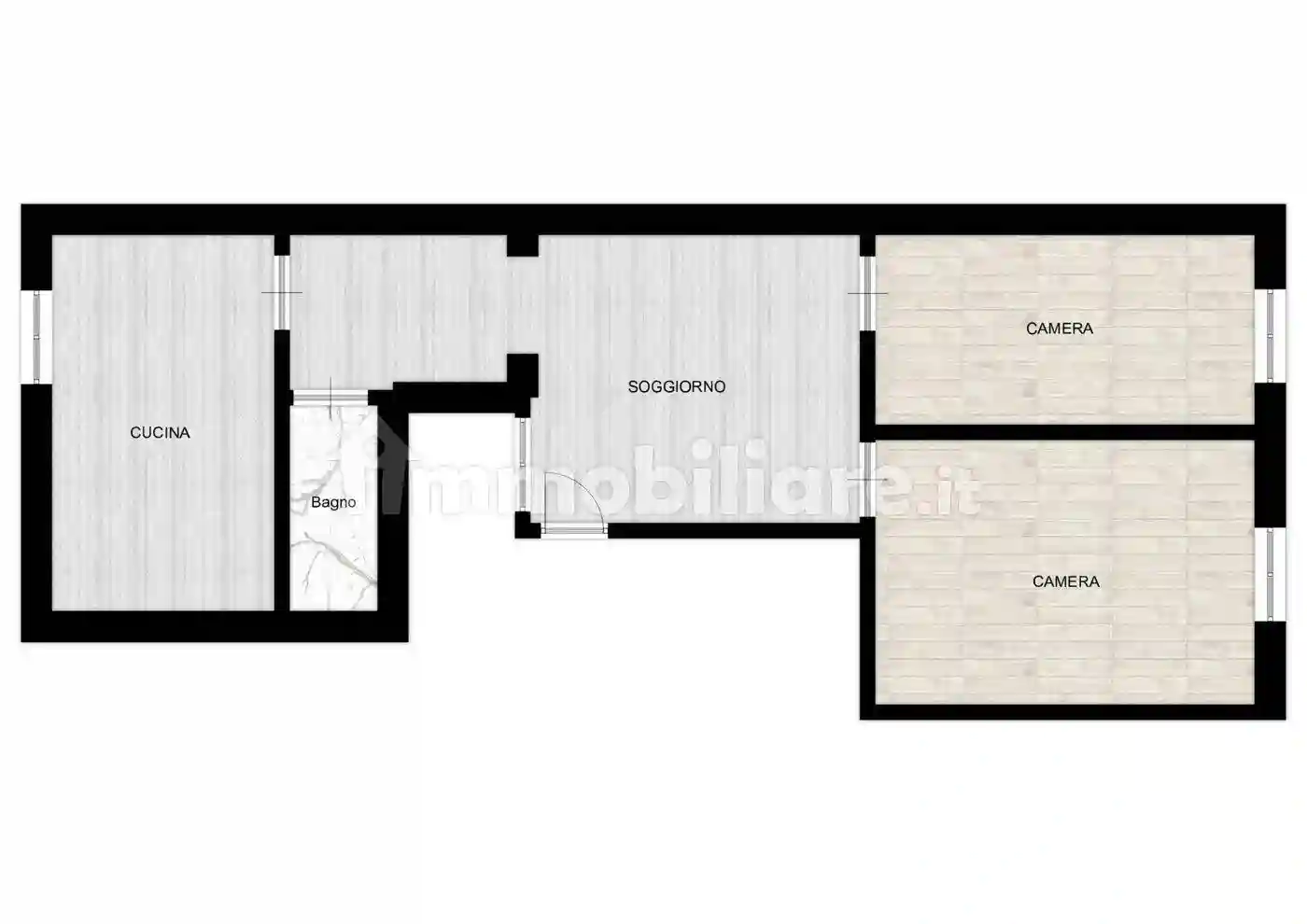 Appartamento - foto 2