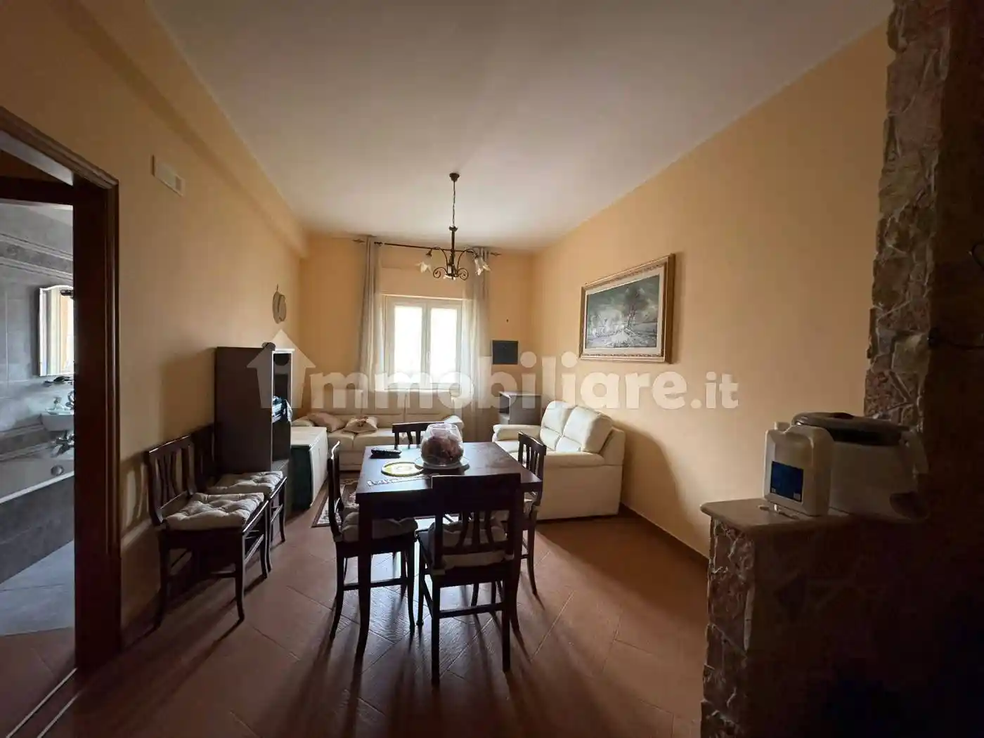 Appartamento in vendita a Catanzaro