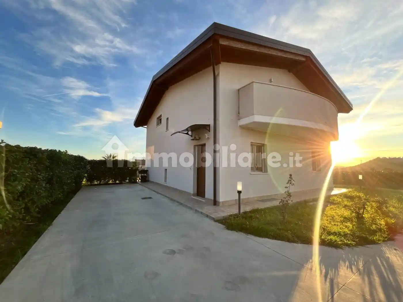 Villa in vendita a Montesilvano