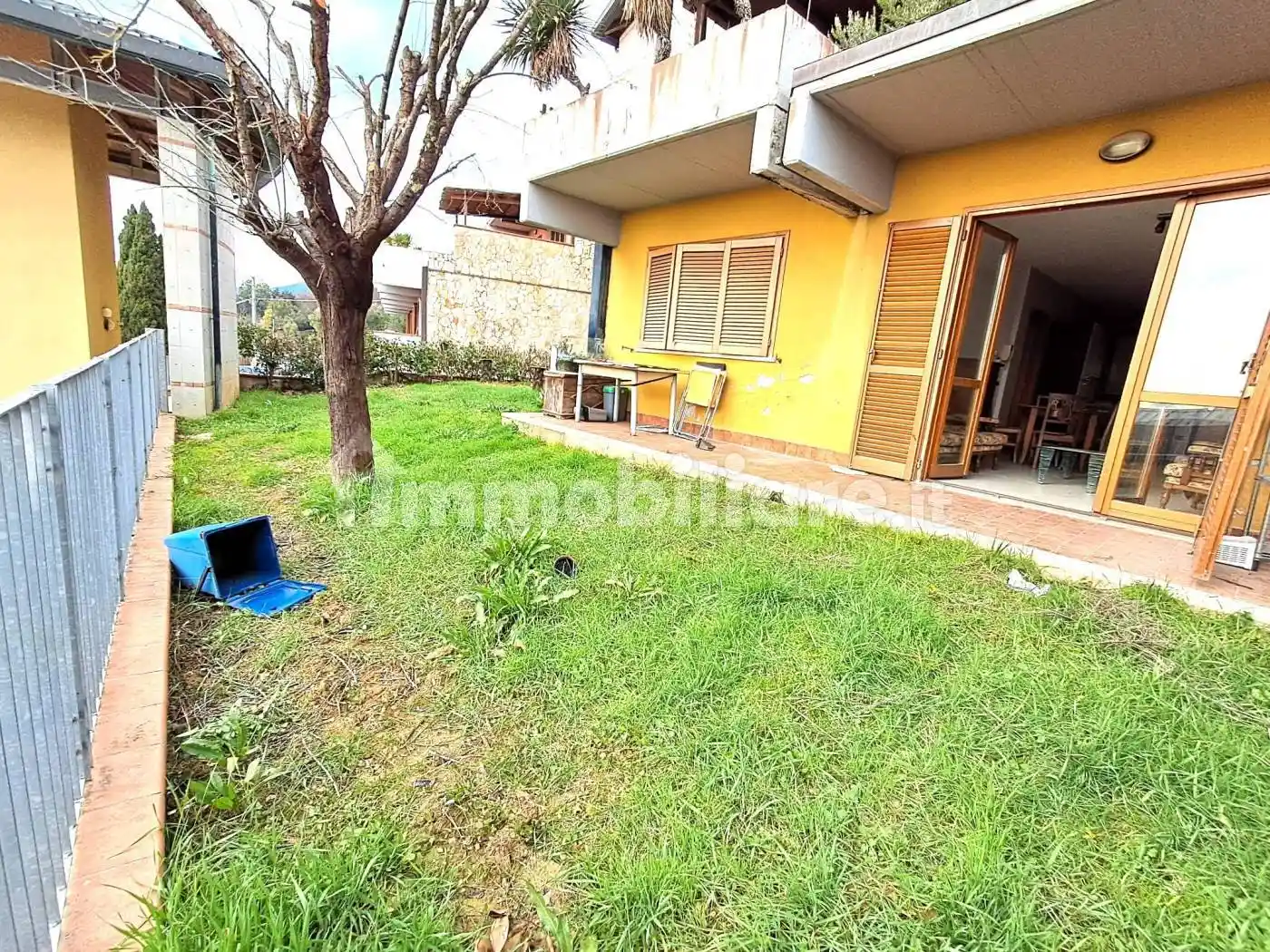 Appartamento in vendita a Calcinaia