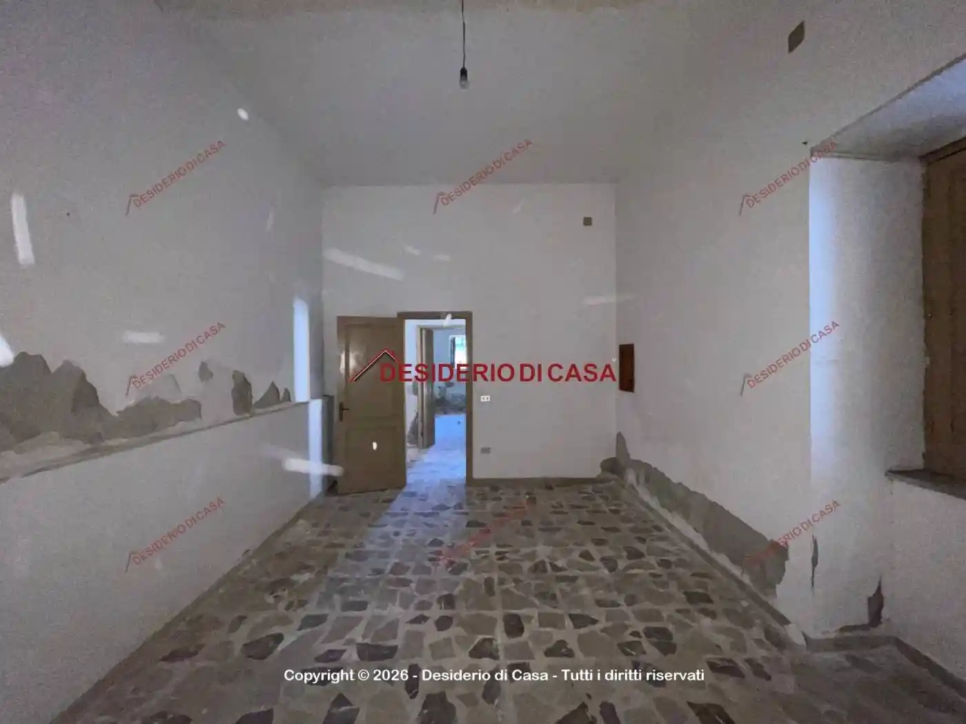 Casa indipendente in vendita a Caronia