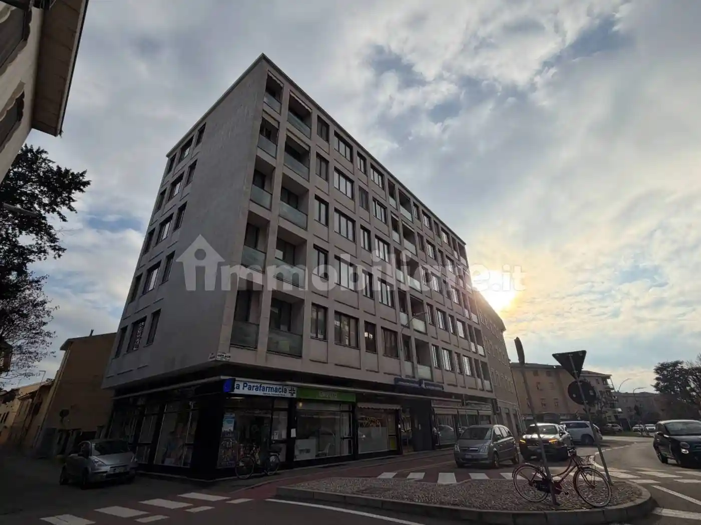 Appartamento in vendita a Vigevano