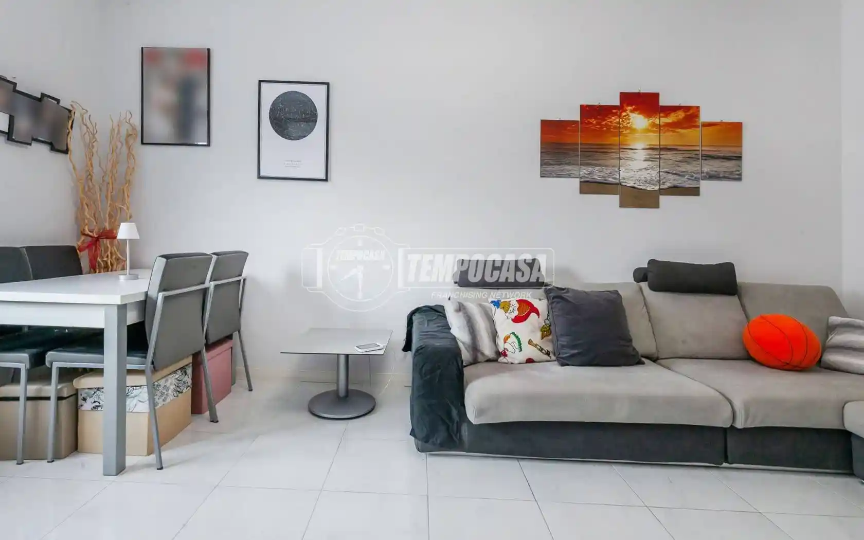 Appartamento in vendita a Bresso